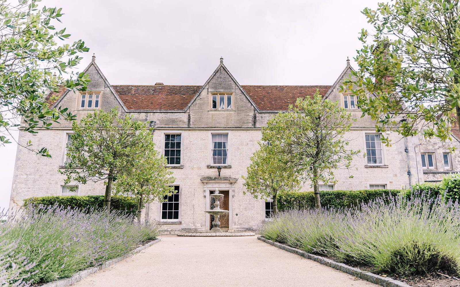 Froyle Park Wedding & Exclusive Private/Corporate Events Venue for up to 300 people located on the Hampshire & Surrey border