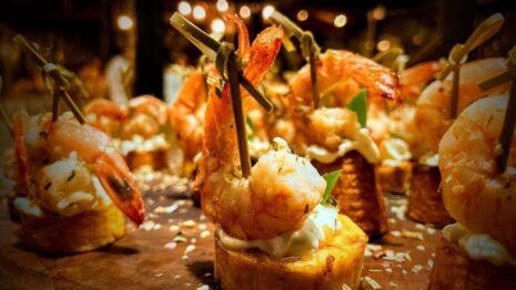 DeOsa Catering and Events