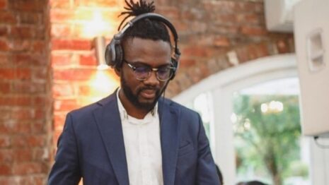 DJ Tallest