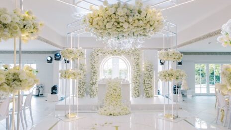 Victorose London