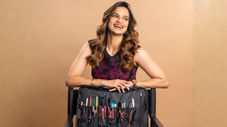 Make Up & Hair by Aneesha