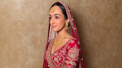 Make up by Aneesha 3