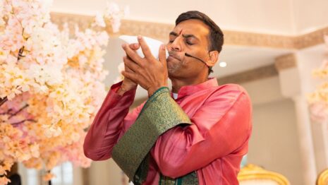 Kamal Pandey