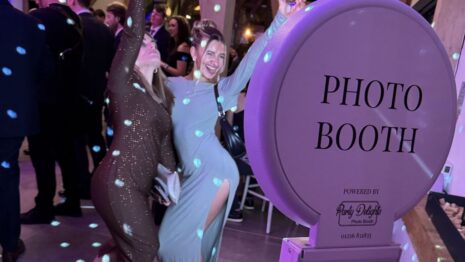 Party Delights PhotoBooth