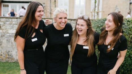 Stacey Page Weddings