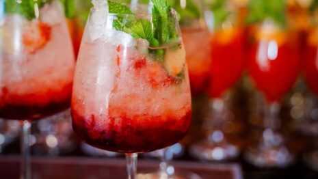 Exotic Fruits 3