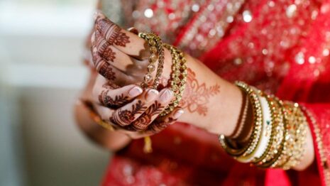 Beauty Within Mehndi