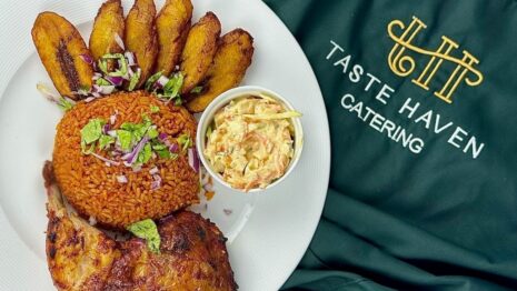 Taste Haven 1