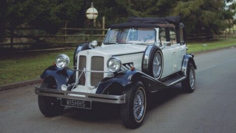RR Phantom Cars
