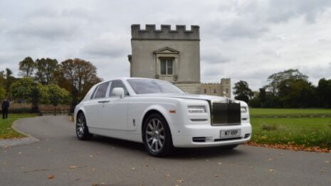 RR Phantom 2