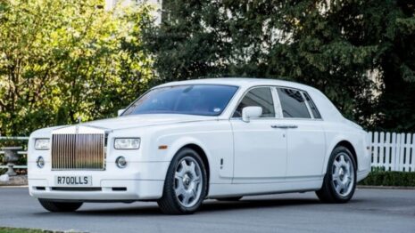 RR Phantom 3