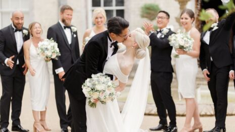 White Stag Weddings