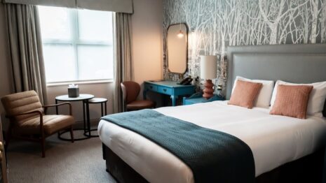 Bush Hotel